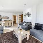 Apartamento Bellavista Puerto 2B