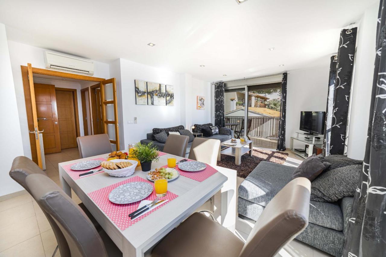 Appartement Bellavista Puerto 2b *