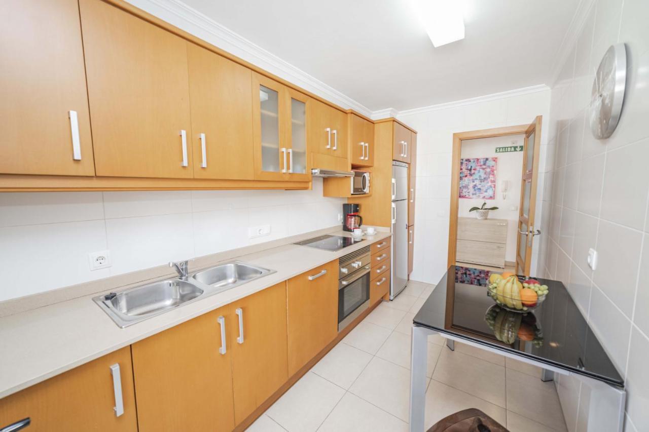 Appartement Bellavista Puerto 2b *