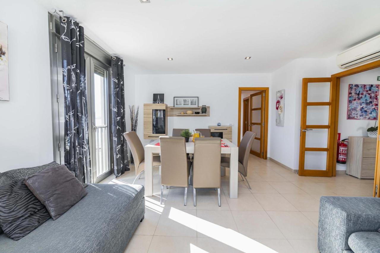 Appartement Bellavista Puerto 2b Cala Ratjada (Mallorca)