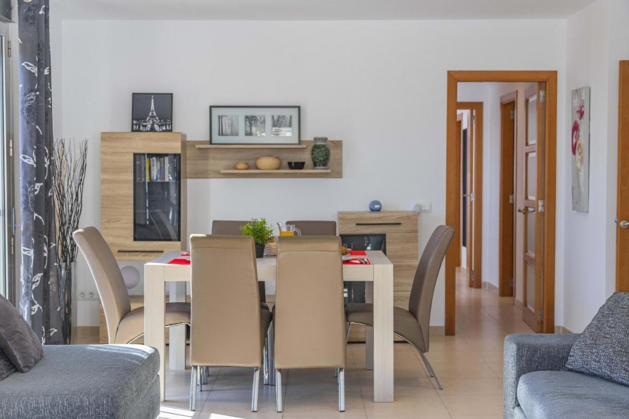 Appartement Bellavista Puerto 2b Cala Ratjada (Mallorca)